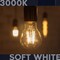 Luxrite A19 LED Edison Light Bulbs 12W 100W Equivalent 1600LM 3000K Soft White Dimmable E26 Base, 2PK LR21661-2PK - alternate 6